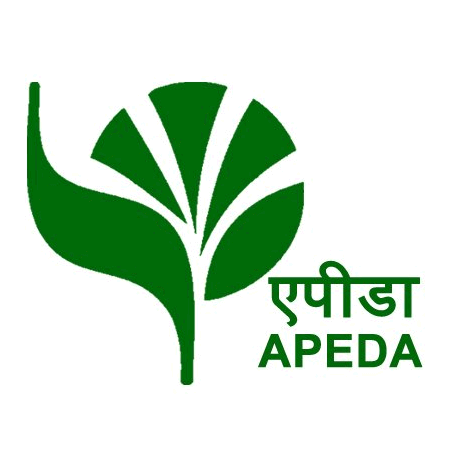 Agricultural and Processed Food Products Export Development Authority